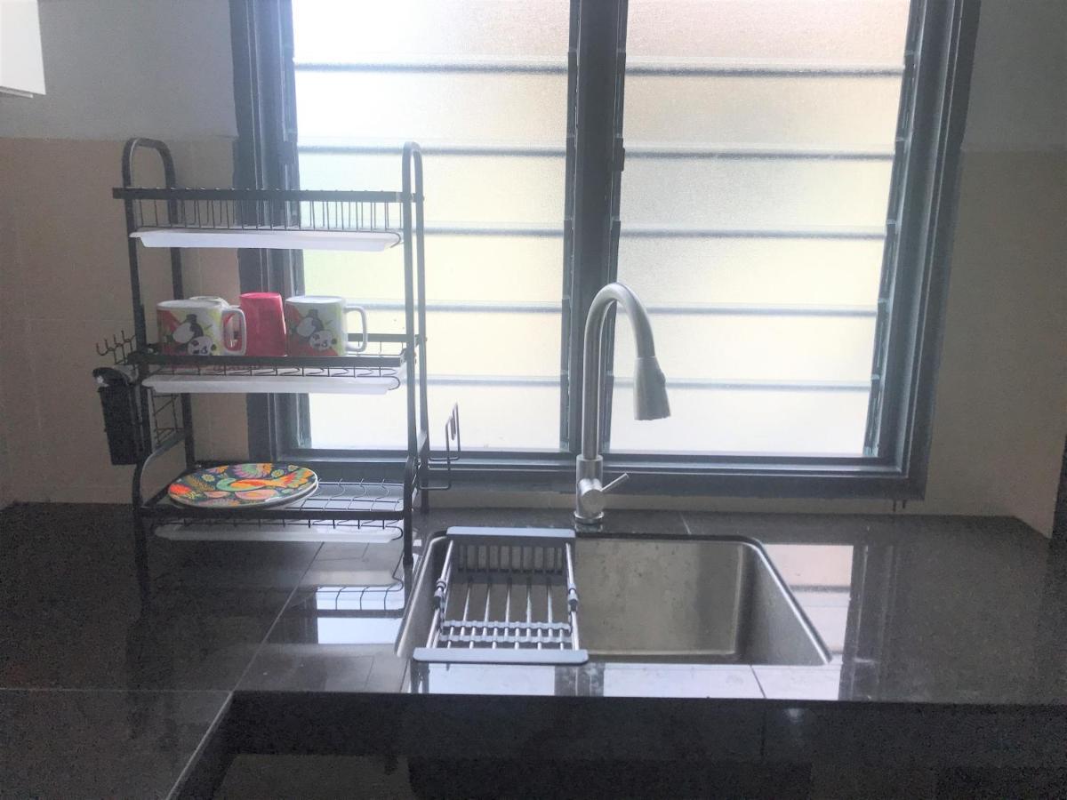 Oyo 90493 Jl Homestay スガマッ エクステリア 写真