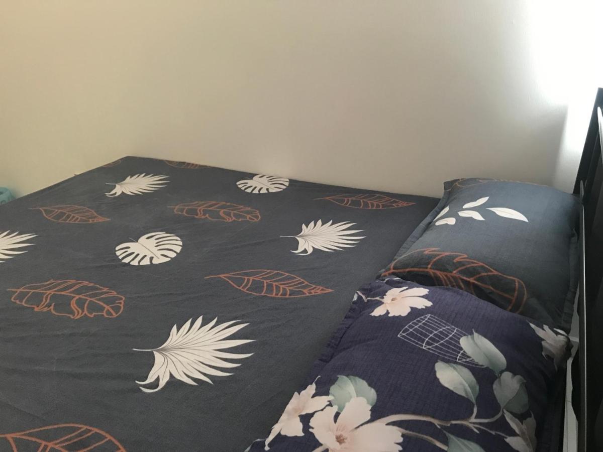 Oyo 90493 Jl Homestay スガマッ エクステリア 写真