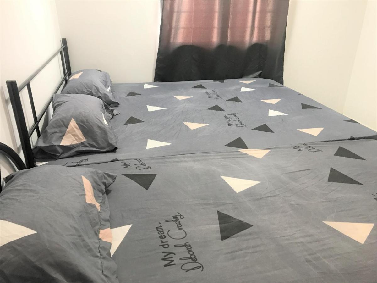 Oyo 90493 Jl Homestay スガマッ エクステリア 写真